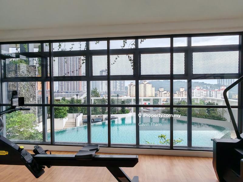 For Rent - The Legacy OUG