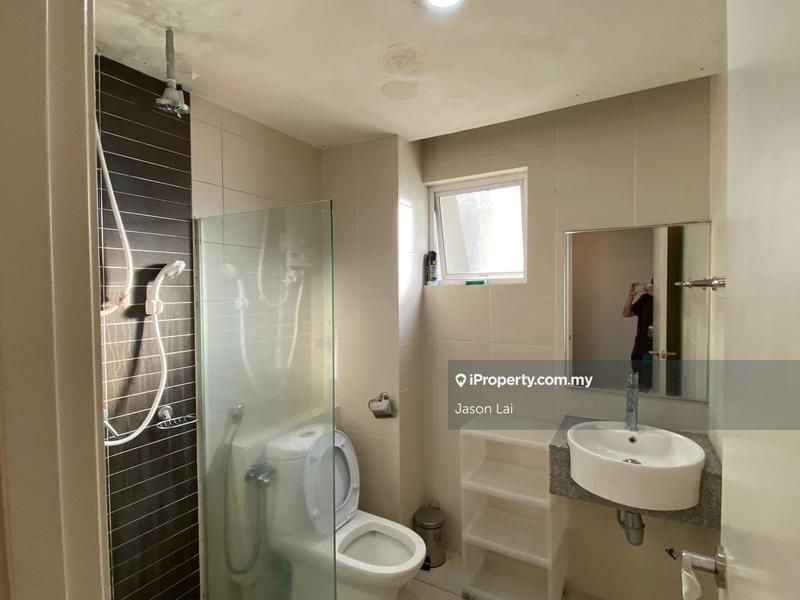 Kediaman Servis untuk Dijual di Metropolitan Square oleh Jason Lai - iProperty.com.my
