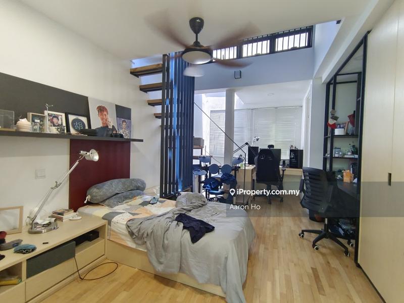 Rumah Berangkai 3 Tingkat untuk Dijual di Taman Kosas, Ampang oleh Aaron Ho - iProperty.com.my