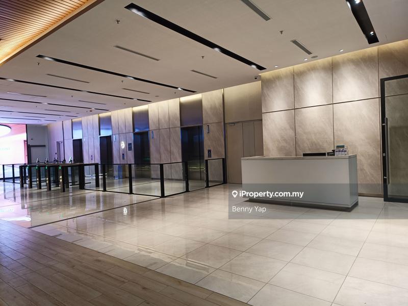 For Rent - ATWATER Corporate Office Tower