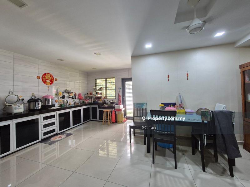 Rumah Berangkai 2 Tingkat untuk Dijual di ul27r, Klang oleh SC Tan - iProperty.com.my
