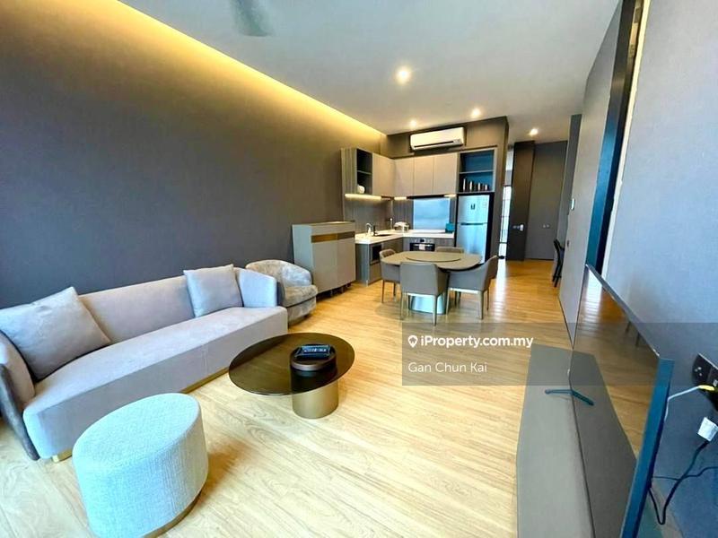 Kediaman Servis untuk Disewa di City of Dreams oleh Gan Chun Kai - iProperty.com.my