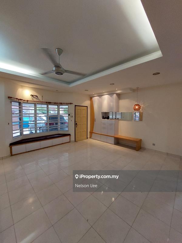2.5-storey Terraced House for Sale in Taman Buana Perdana, Petaling Jaya by Nelson Lee - iProperty.com.my