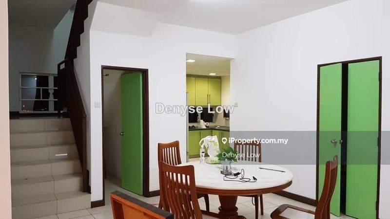 Condominium for Sale in Cova Villa by Denyse Low - iProperty.com.my