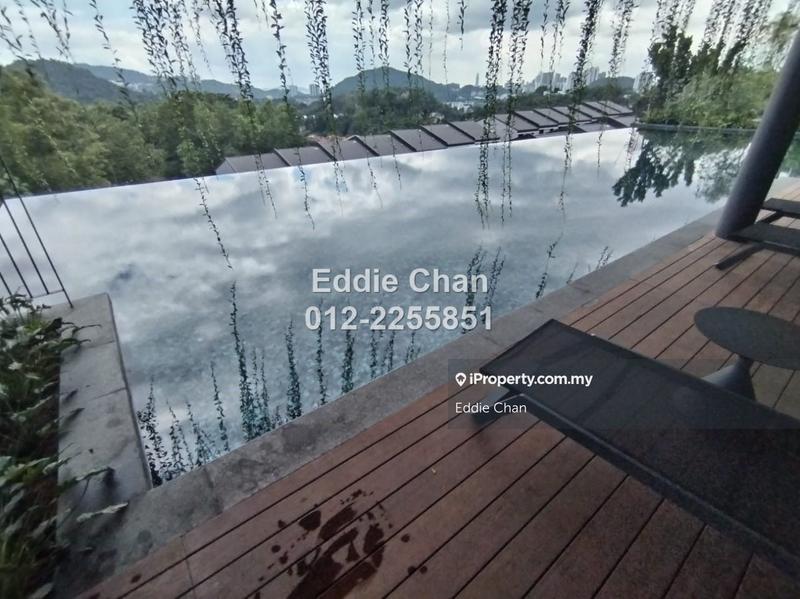 Terraced House for Sale in 19 Trees, Taman Melawati, Ulu Kelang by Eddie Chan - iProperty.com.my