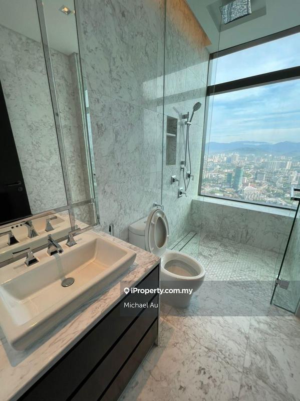 Service Residence for Rent in Four Seasons Place by Michael Au - iProperty.com.my