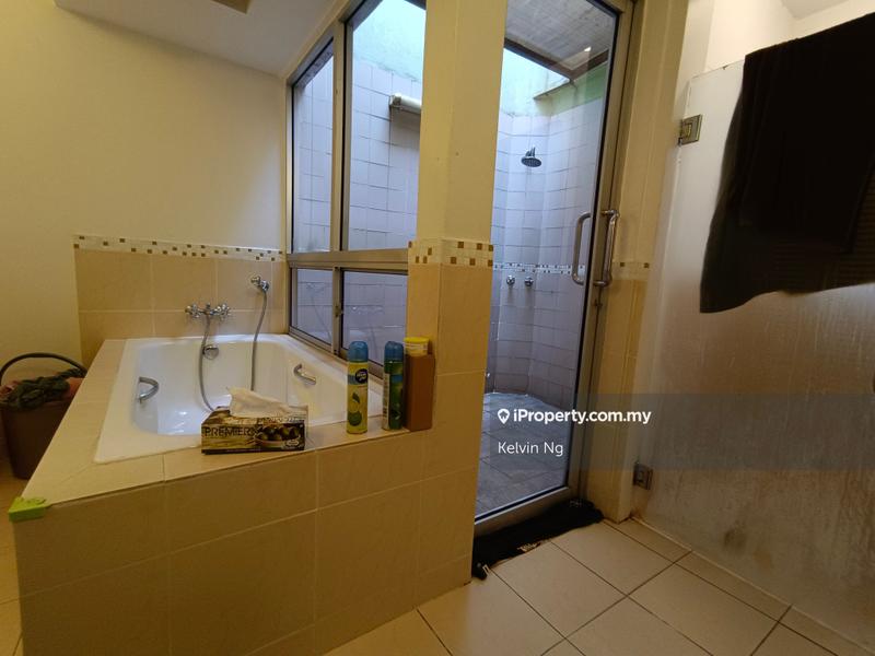 Condominium for Sale in Seri Maya Condominium by Kelvin Ng - iProperty.com.my