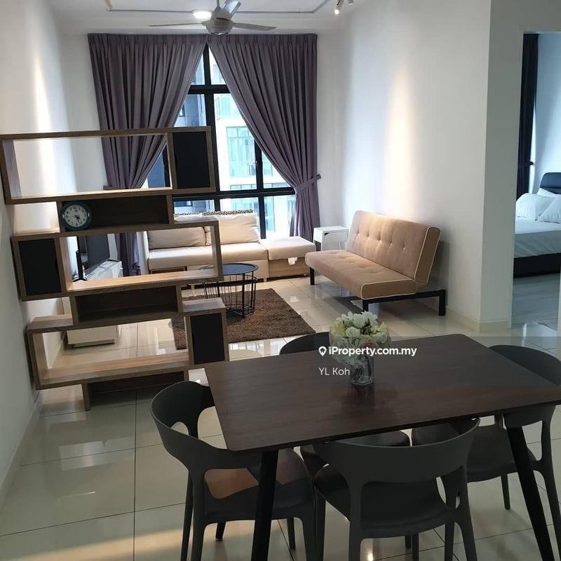 For Sale - Setia Sky 88