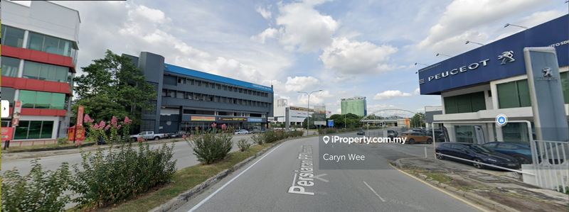 For Sale - JALAN 222 factory-showroom for sale PJ51A