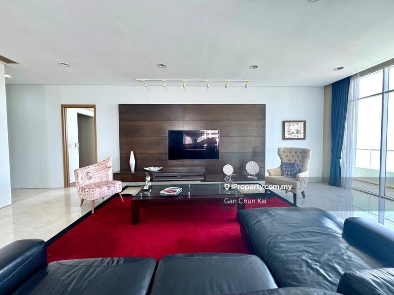 Kondominium untuk Disewa di 8 Gurney (The Shore Condominium) oleh Gan Chun Kai - iProperty.com.my