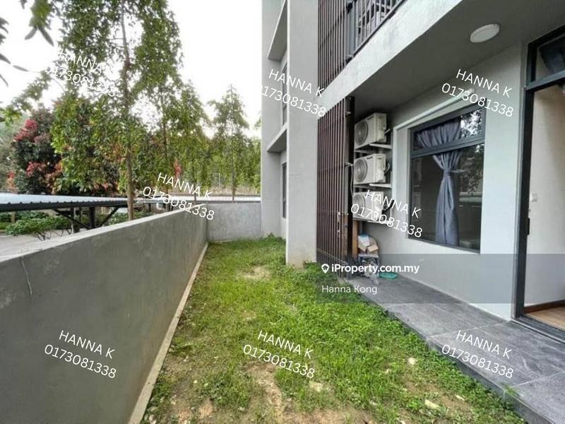 For Sale - The Garden Bundusan