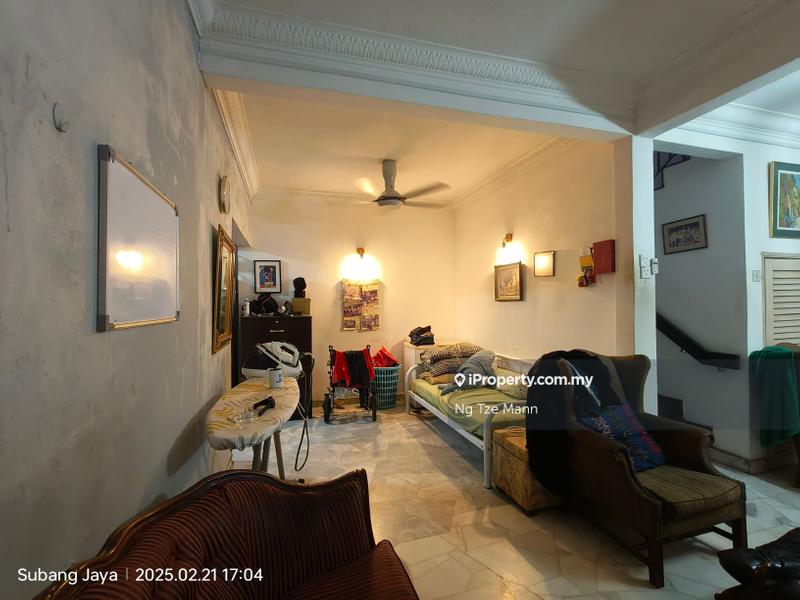 2-storey Terraced House for Sale in SS19, Subang Jaya by Ng Tze Mann - iProperty.com.my