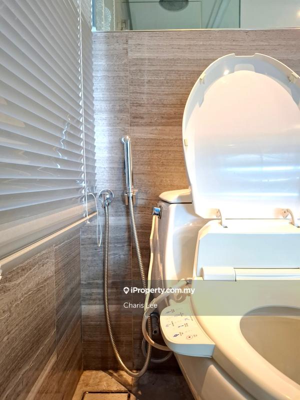 Residensi Servis untuk Dijual di The Sentral Residences oleh Charis Lee - iProperty.com.my