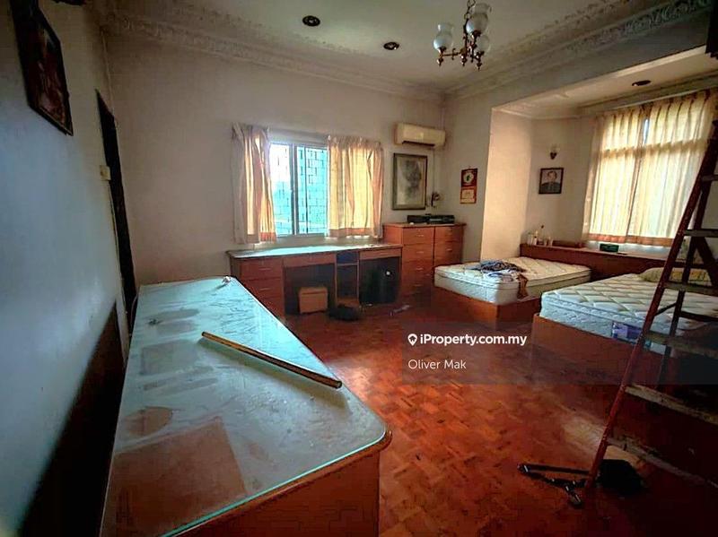 Bungalow House for Rent in Taman Overseas Union (Taman Oug), Jalan Klang Lama (Old Klang Road) by Oliver Mak - iProperty.com.my