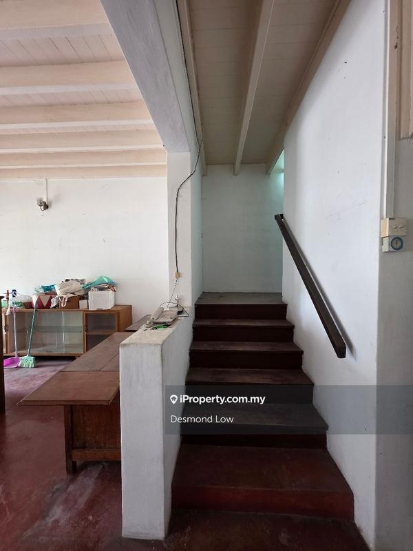 Semi-Detached House for Sale in 2 Storey Semi-detached House, Jalan Bagan Jermal, Gurney Drive by Desmond Low - iProperty.com.my