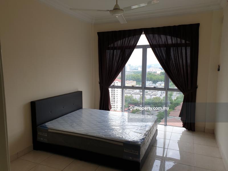 Condominium for Sale in Aseana Puteri by Amanda Lau - iProperty.com.my