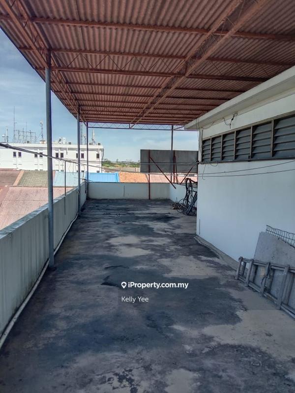 Shop for Rent in 1st & 2nd Floor Shoplot (Side by Side) for Rent, Kulim by Kelly Yee - iProperty.com.my