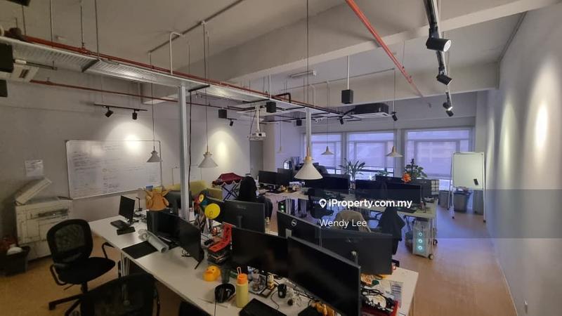 Shop / Office untuk Dijual di Pusat Bandar Puchong, Puchong oleh Wendy Lee - iProperty.com.my
