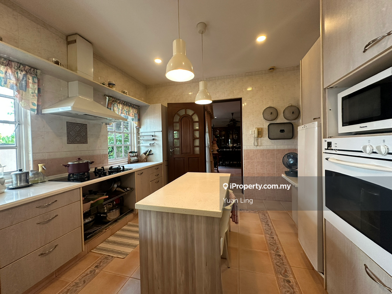Bungalow House for Sale in Damansara Heights, Damansara Heights by Yuan Ling - iProperty.com.my