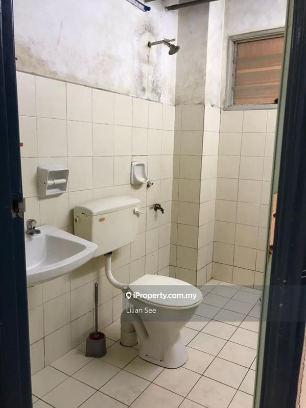 Rumah Pangsa untuk Dijual di Sukma Shop oleh Lilian See - iProperty.com.my