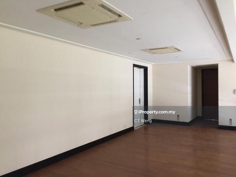 Kondominium untuk Dijual di The Binjai on the Park oleh CT Weng - iProperty.com.my