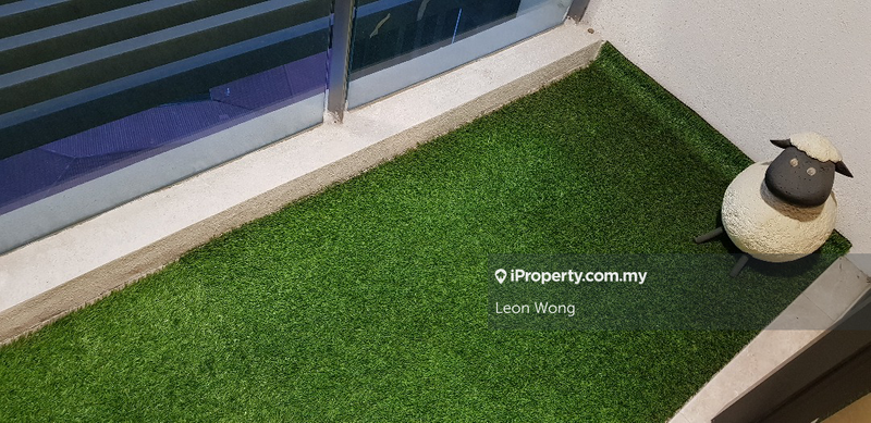 Kondominium untuk Dijual di Icon Residence oleh Leon Wong - iProperty.com.my