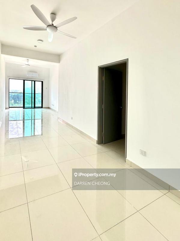 For Sale - D7 (D'Seven Lagoon Perdana)