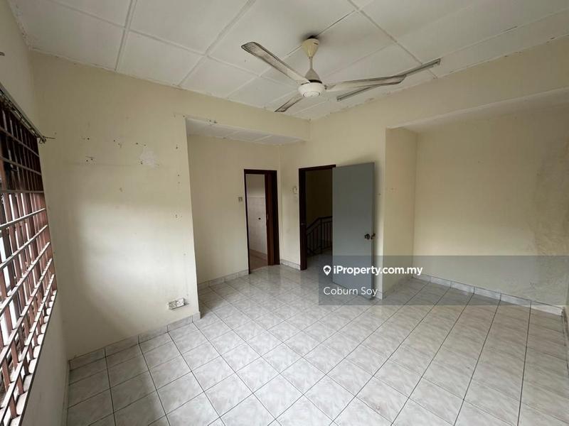 Rumah Berangkai 2 Tingkat untuk Dijual di Taman Seri Putra 2, Sungai Buloh oleh Coburn Soy - iProperty.com.my