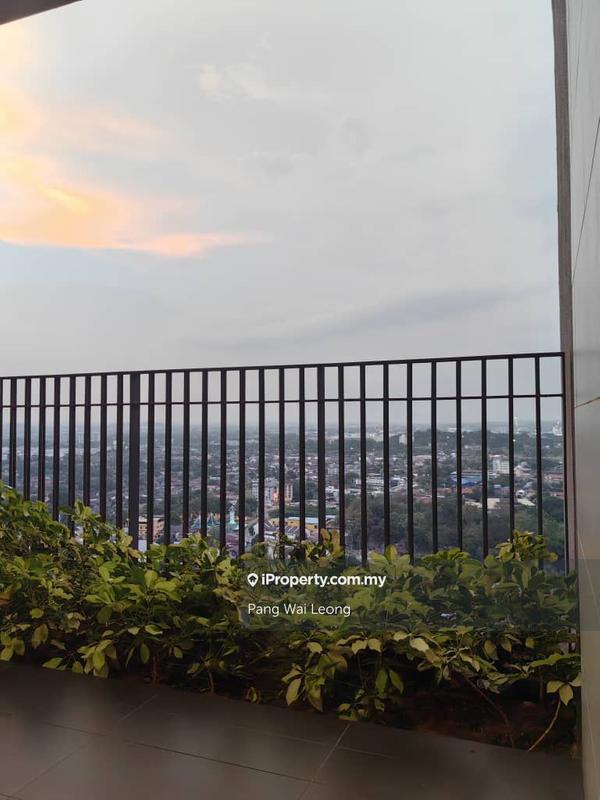 Service Residence for Sale in The Apple by Pang Wai Leong - iProperty.com.my
