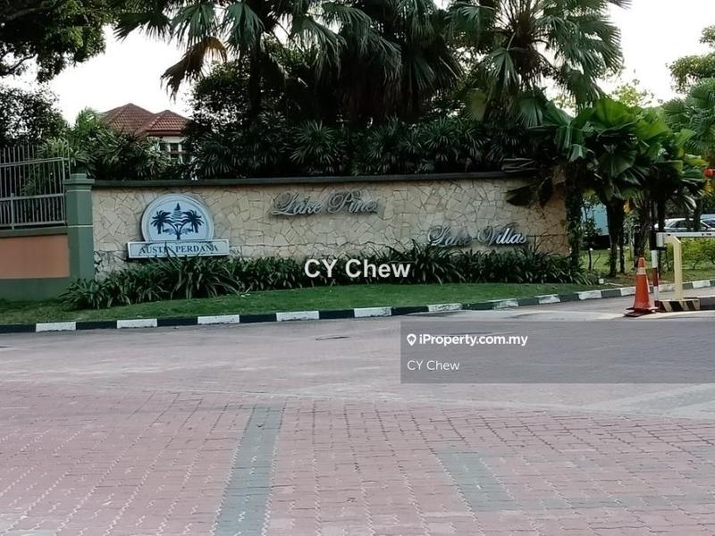 Semi-Detached House for Sale in taman austin perdana, Johor Bahru by CY Chew - iProperty.com.my