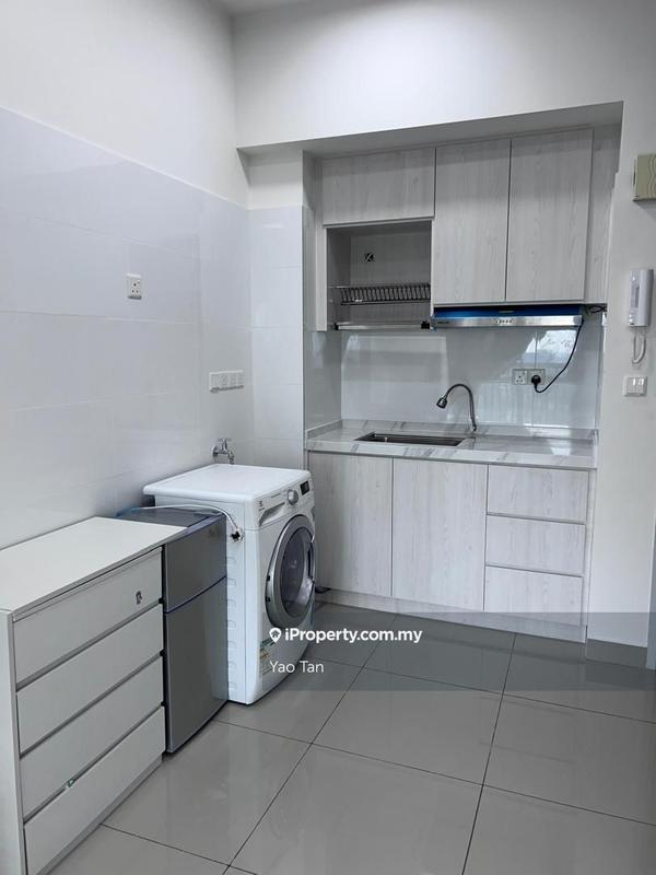 Kediaman Servis untuk Dijual di Plaza @ Kelana Jaya oleh Yao Tan - iProperty.com.my