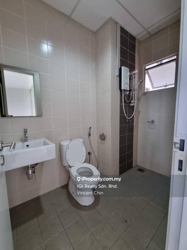 Kediaman Servis untuk Dijual di I Residence oleh Vincent Chin - iProperty.com.my