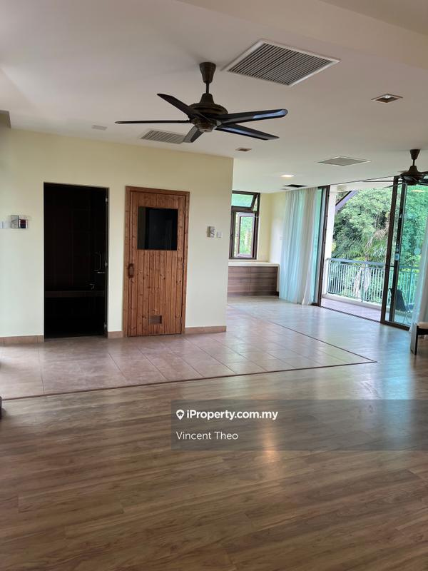 Banglo untuk Dijual di Taman Ampang Hilir, Ampang oleh Vincent Theo - iProperty.com.my