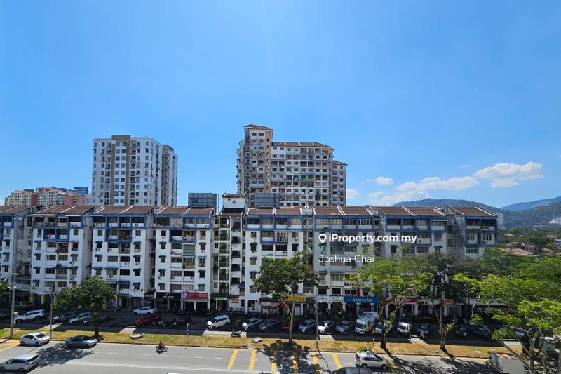 Apartment for Sale in Desa Green by Joshua Chai - iProperty.com.my