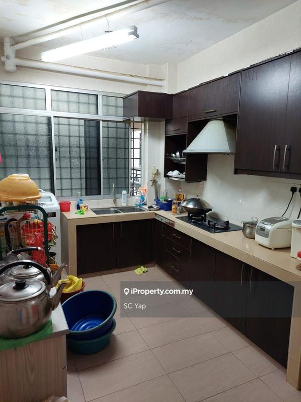 For Sale - Mas Kipark Damansara