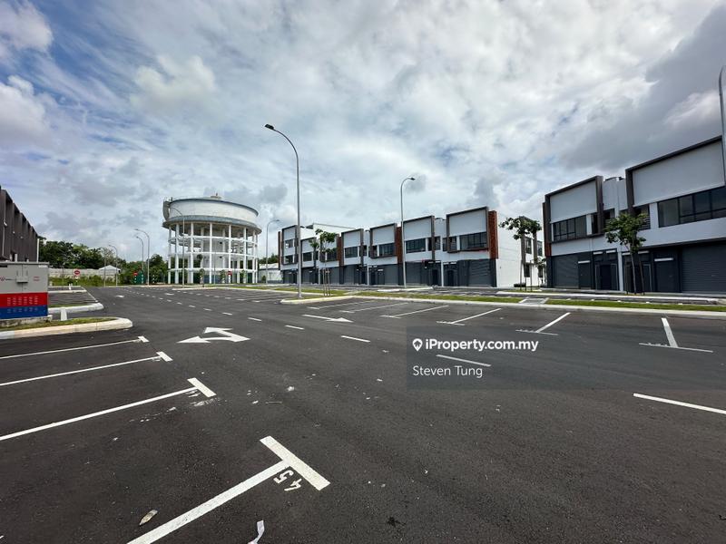 Kedai untuk Dijual di Jade Hills, Kajang oleh Steven Tung - iProperty.com.my
