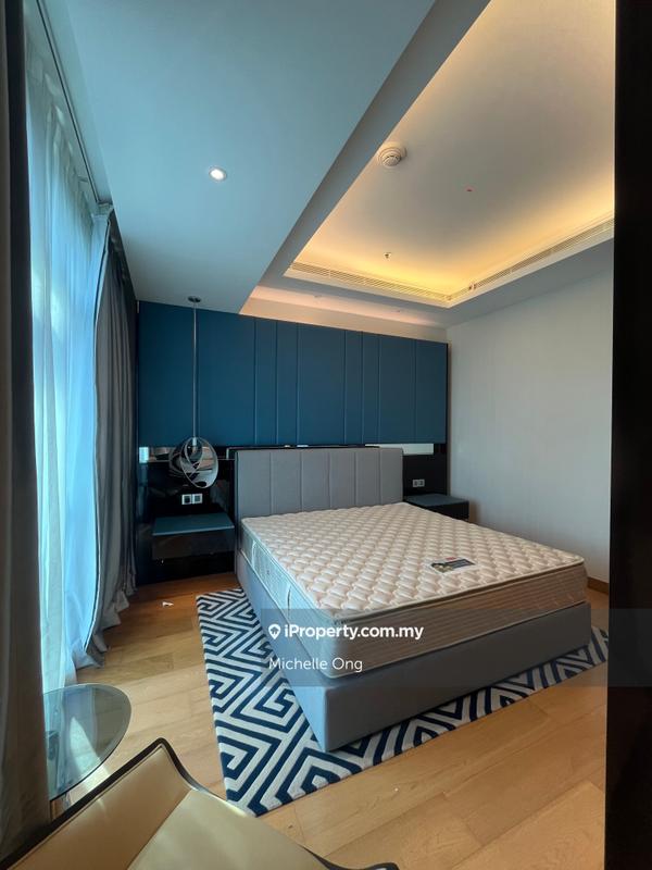 For Sale - The Ritz-Carlton Residences