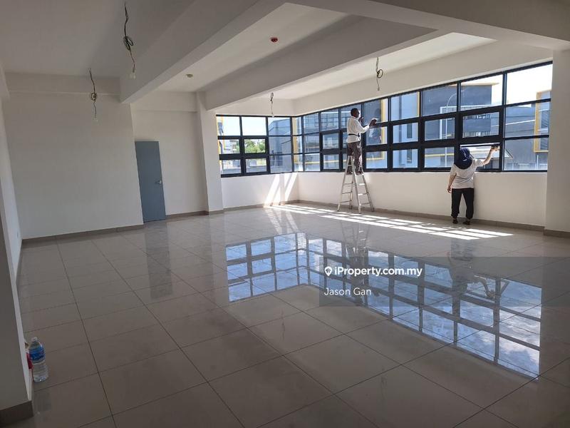 Semi-D Factory for Sale in Nilai Impian, Nilai by Jason Gan - iProperty.com.my
