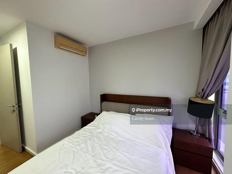 Service Residence for Sale in Bintang Fairlane Residences by Candy Soon - iProperty.com.my
