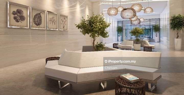 For Rent - The Sentral Suites