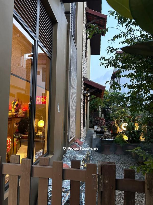 Bungalow House for Sale in Setia Eco Park, Setia Alam by Candy Chung - iProperty.com.my