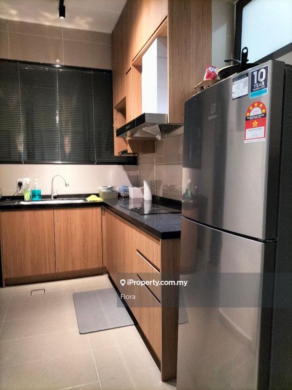 Kondominium untuk Disewa di Waltz Residences oleh Flora - iProperty.com.my