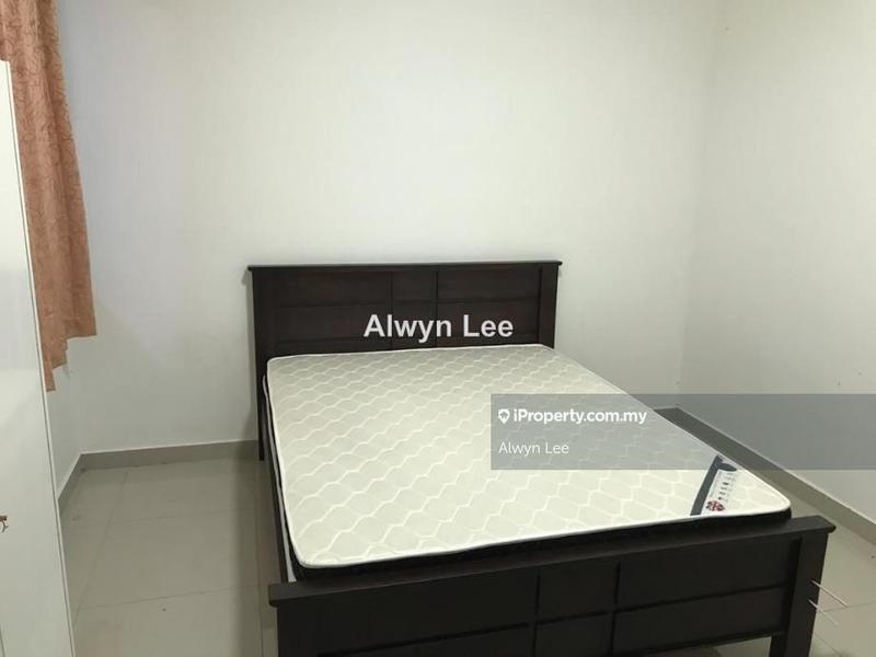 Condominium for Sale in Emerald Residence by Alwyn Lee - iProperty.com.my