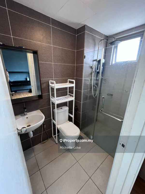 Residensi Servis untuk Disewa di Garden @ One South oleh Michelle Loke - iProperty.com.my