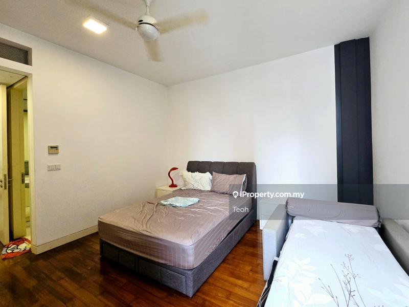 For Rent - The Troika