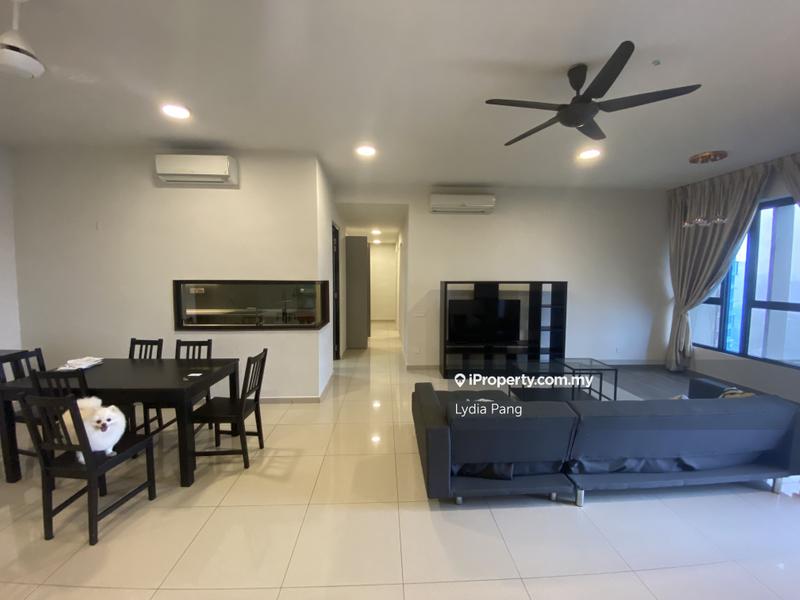 Condominium for Rent in The Rainz by Lydia Pang - iProperty.com.my