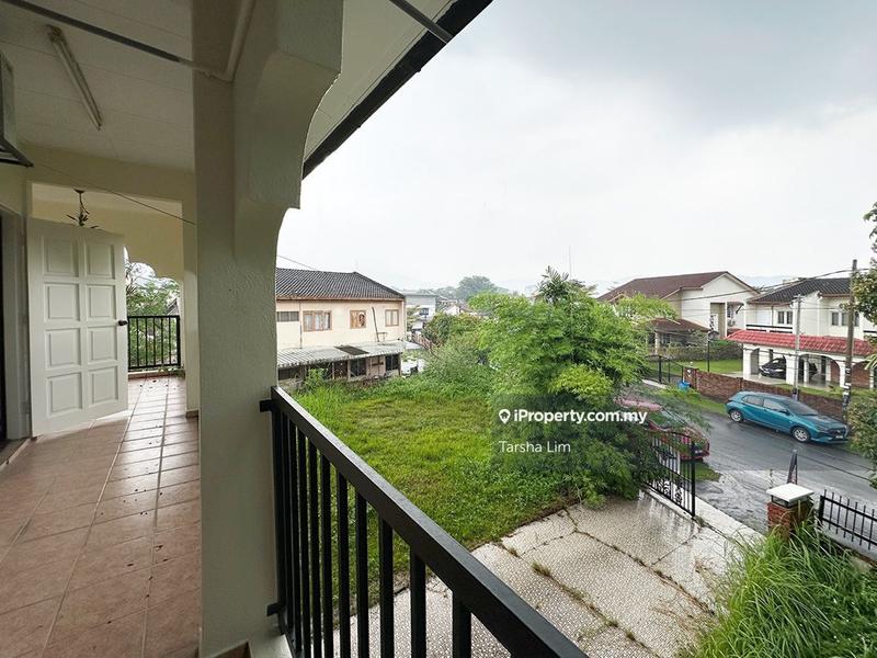 Banglo untuk Dijual di Taman Uda Jaya, Ampang oleh Tarsha Lim - iProperty.com.my
