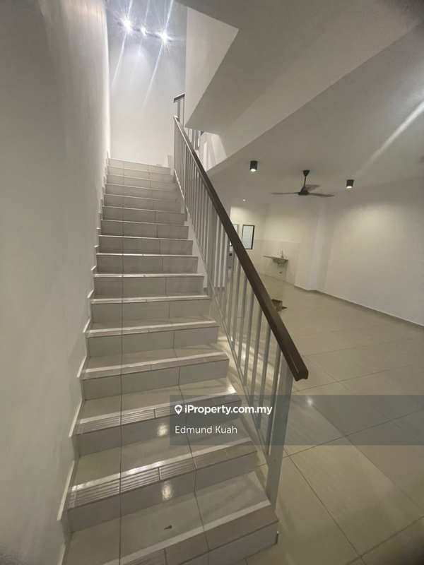 Rumah Berangkai 2 Tingkat untuk Disewa di Setia Utama, Setia Alam oleh Edmund Kuah - iProperty.com.my