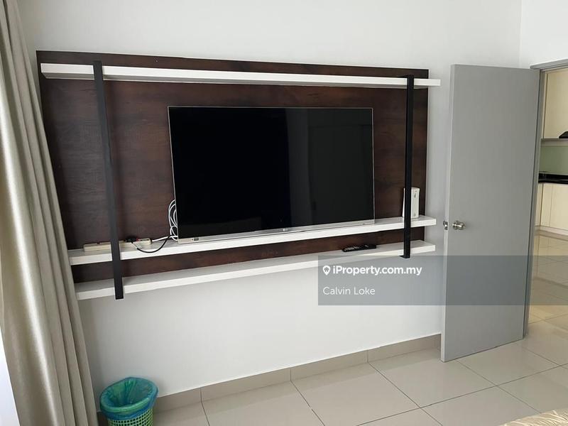 Kondominium untuk Disewa di Dwiputra Residences oleh Calvin Loke - iProperty.com.my