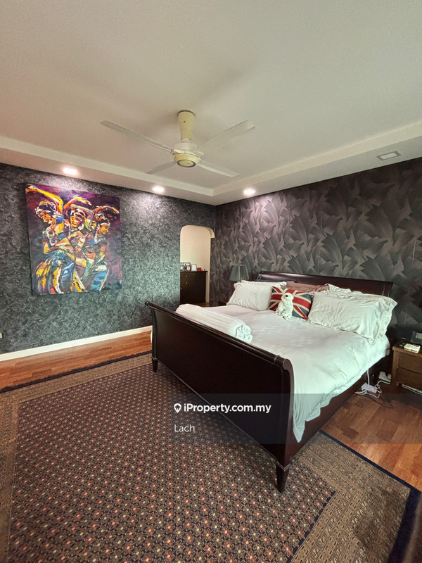 Kondominium untuk Dijual di Kiaramas Cendana oleh Lach - iProperty.com.my